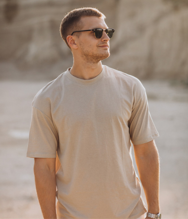 cream-tshirt