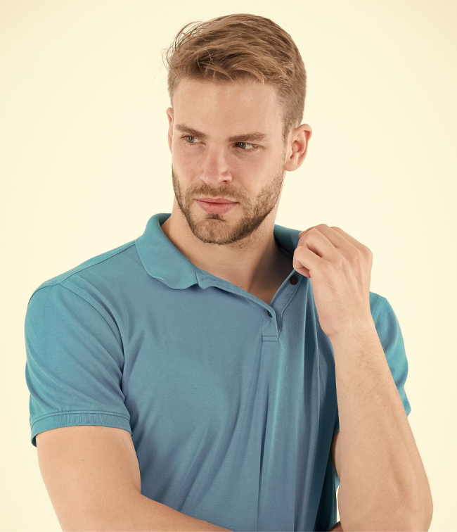 polo-tshirt