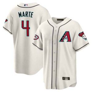 Men's Arizona Diamondbacks 2024 Cool Base Jersey - All Stitched