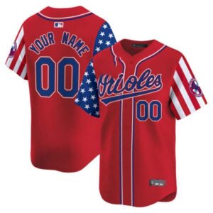 Baltimore Orioles 2025 Independen