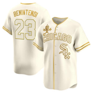 Chicago White Sox ‘Pope Leo XIV’ Vapor Premier Limited Jersey – All Stitched