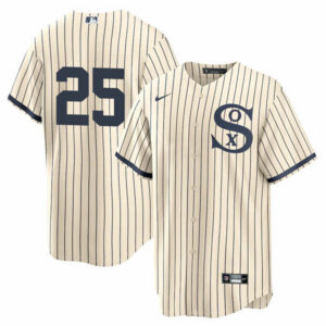 Men’s Chicago White Sox Field Of Dreams Jersey – All Stitched