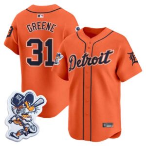 Men’s Detroit Tigers Paws Patch Vapor Premier Limited Jersey – All Stitched