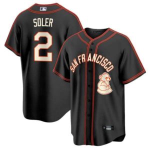 Men’s San Francisco Giants 2024 Rickwood Classic Vapor Premier Limited Jersey – All Stitched