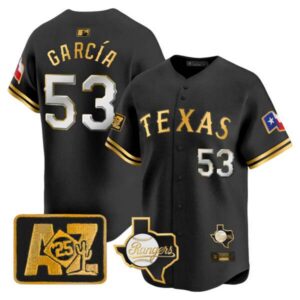 Men’s Texas Rangers 2025 Spring Training Patch Vapor Premier Limited Jersey – All Stitched
