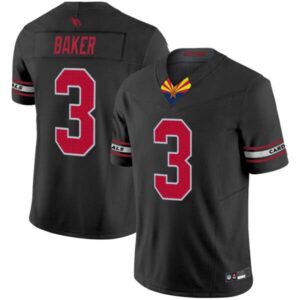 Men’s Arizona Cardinals 2024 Special Vapor Limited Jersey V2 – All Stitched