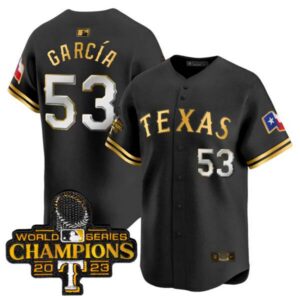 Men’s Texas Rangers World Series Champions Vapor Premier Limited Jersey – All Stitched