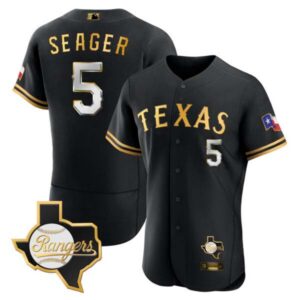 Men’s Texas Rangers 2023 Flex Base Jersey – Texas Patch – All Stitched