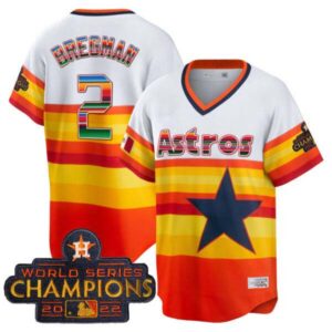 Men’s Astros Mexico Cool Base Limited Jersey V2 – All Stitched