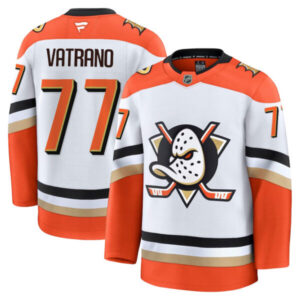 Men’s Anaheim Ducks 2025 Premium Jersey – All Stitched