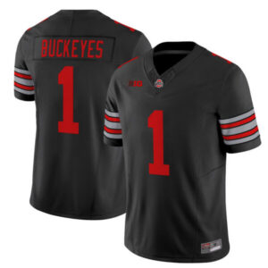 Men’s Ohio State Buckeyes ‘Heritage Stripe’ 2025