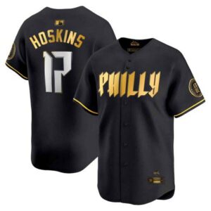Men's Phillies 2024 City Connect Vapor Premier Limited Jersey - All Stitched