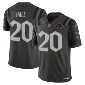 New York Jets 2025 “Rivalries” Vapor Limited Jersey – All Stitched