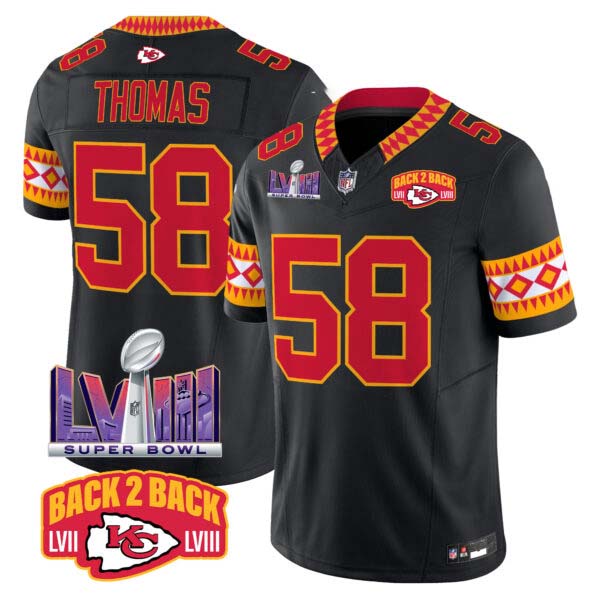 Men’s Chiefs Special Vapor Limited Jersey – All Stitched