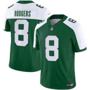 Men’s Jets Legacy Limited Jersey – All Stitched