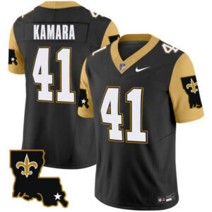 Men’s Saints 1987 Legacy Vapor Limited Jersey V2 – All Stitched