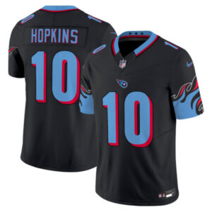 Men’s Tennessee Titans Special Vapor Limited Jersey – All Stitched