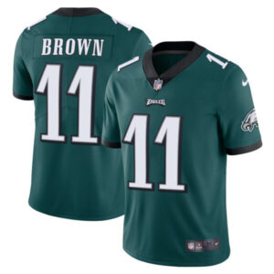 Eagles Vapor Midnight Green – All Stitched