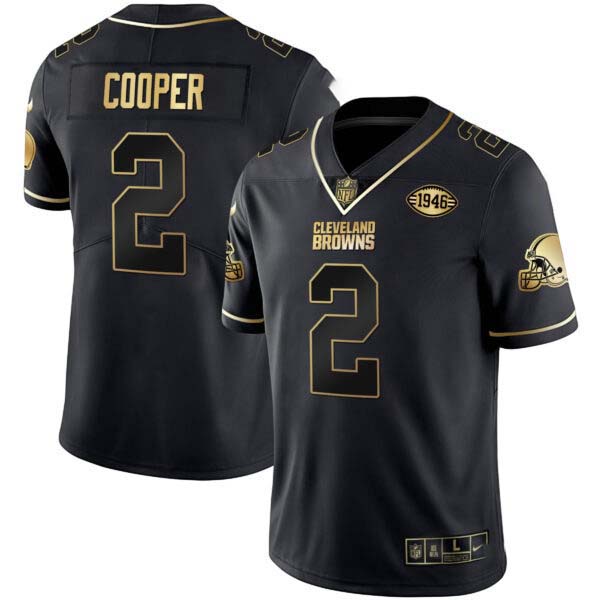Youth’s Browns Gold & Split Vapor Limited – All Stitched