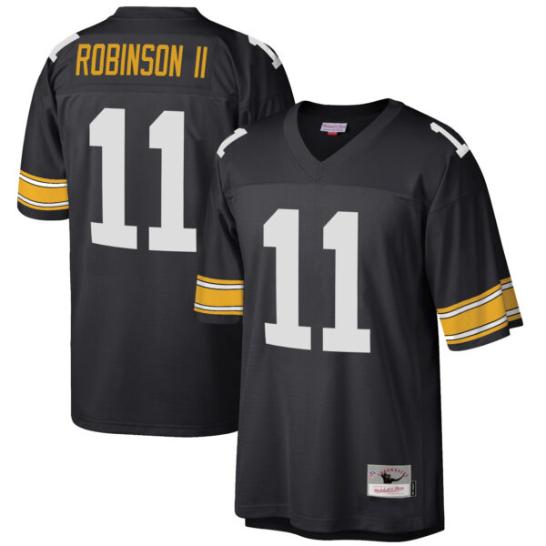 Steelers Big & Tall 1996 Retired Jersey – All Stitched